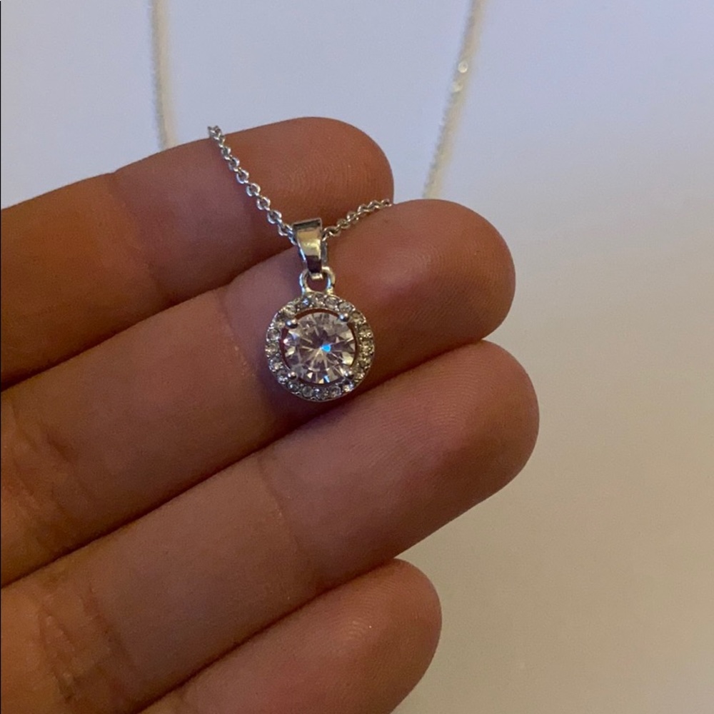 Necklace!!